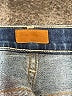 Mother Blue Jeans Size 26 waist - photo 7