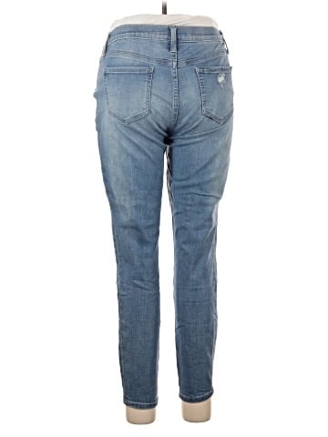 Liz Lange Maternity Jeans (view 2)