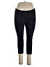 Active by Old Navy Black Casual Pants Size XL - photo 1