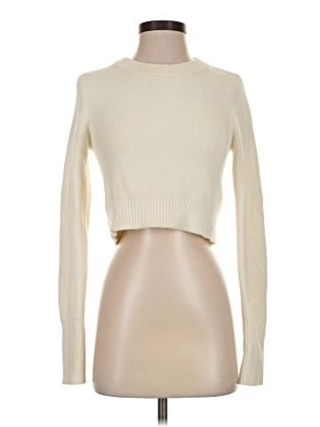 Zara Turtleneck Sweater (view 1)