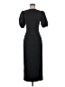 Lulus Black Cocktail Dress Size S - photo 1