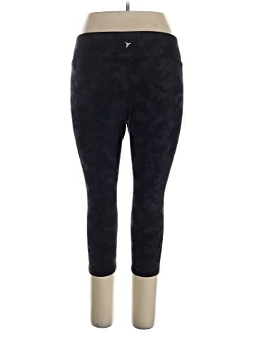 Active by Old Navy Casual Pants (view 2)
