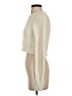 Zara Ivory Turtleneck Sweater Size S - photo 5