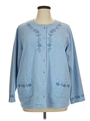 Blair Fleece (view 1)
