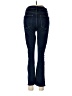 Gap Chevron-herringbone Blue Jeans Size 6R - photo 2