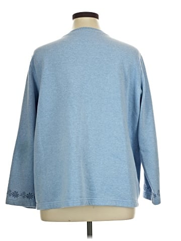 Blair Fleece (view 2)