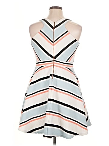 Xhilaration Casual Dress (view 2)