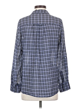 Joie Long Sleeve Button-Down Shirt (view 2)