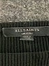 ALLSAINTS Black Pullover Sweater Size M - photo 7