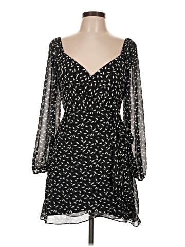 Unbranded Cocktail Dress (view 1)
