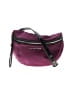 MICHAEL Michael Kors Purple Belt Bag One size - photo 1