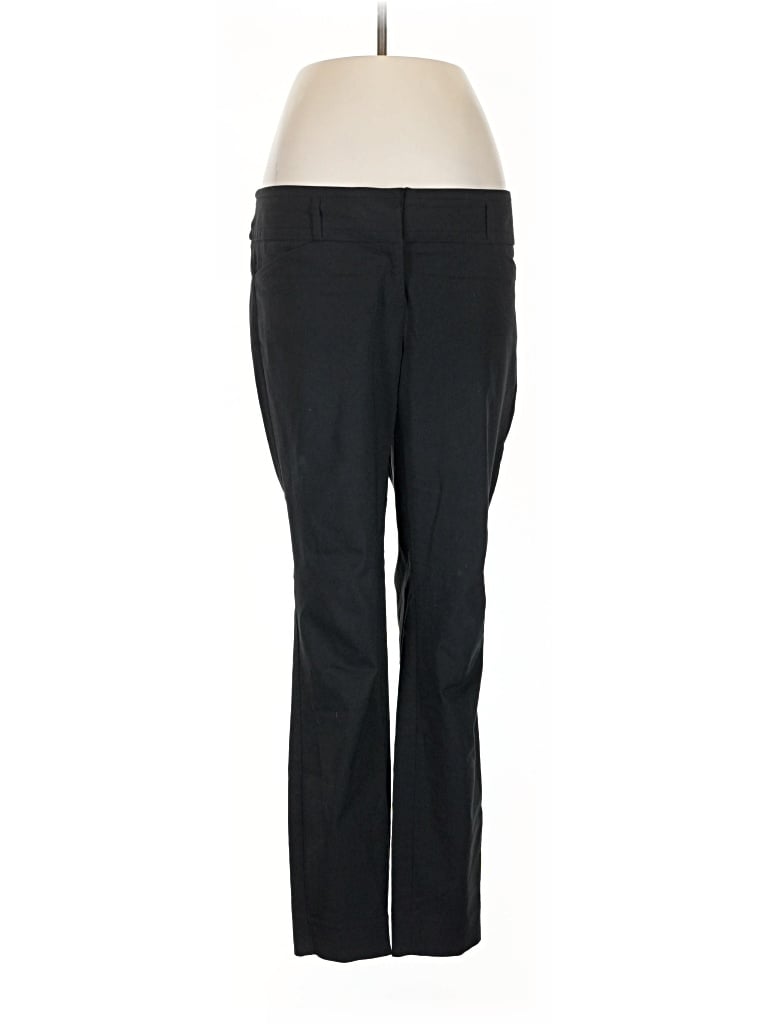 Pre-owned The Limited Dress Pants In Black