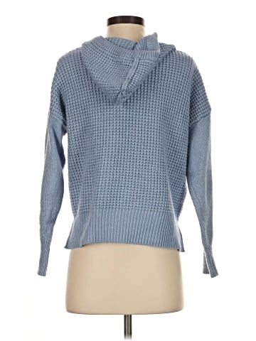 Cynthia Rowley TJX Pullover Sweater (view 2)