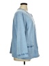 Blair Blue Fleece Size XL - photo 4