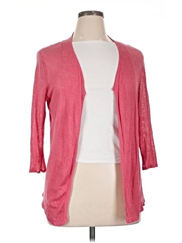 Nic + Zoe Cardigan (view 1)