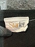 Starlet Black Short Sleeve T-Shirt Size S (estimated) - photo 7