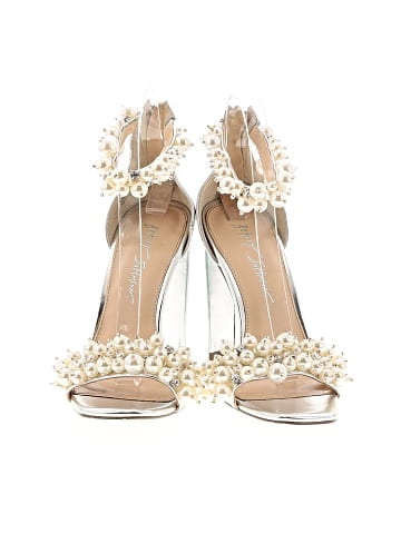 Betsey Johnson Sandals (view 2)