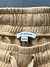 WeWoreWhat Solid Tan Casual Pants Size XS - photo 7