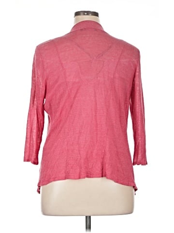 Nic + Zoe Cardigan (view 2)