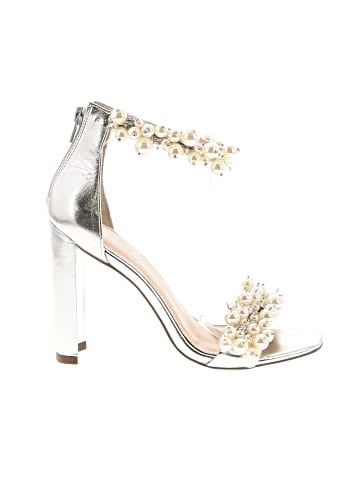 Betsey Johnson Sandals (view 1)