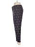 Ann Taylor LOFT Paisley Blue Casual Pants Size 4 - photo 5