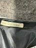 Mustard Seed Graphic Black Cocktail Dress Size M - photo 7