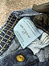 Wrangler Jeans Co 100% Cotton Blue Jeans Size 4T - photo 3