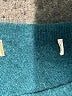 Assorted Brands Teal Pullover Sweater One size - photo 7