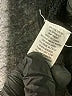 a.n.a. A New Approach Black Pullover Sweater Size XXL - photo 8
