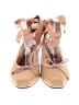 Zimmermann Tan Chisel toe ballerina Pumps Size EU 39 - photo 2
