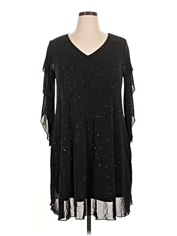 Unbranded Cocktail Dress (view 1)