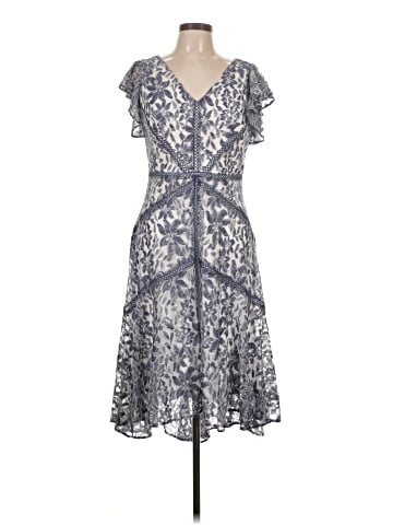 Taylor Cocktail Dress (view 1)
