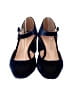 J.Crew Blue Heels Size 9 1/2 - photo 2