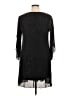 Unbranded Stars Black Cocktail Dress Size XL - photo 2