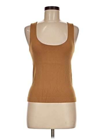 A New Day Sleeveless Top (view 1)