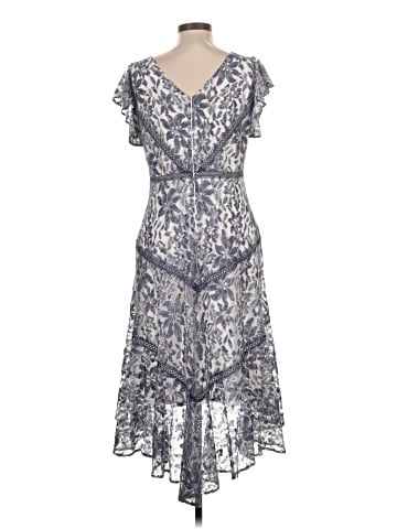 Taylor Cocktail Dress (view 2)