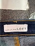 Ann Taylor LOFT Blue Jeans Size 28 waist - photo 7