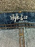 Style&Co Blue Jeans Size 28 - photo 4