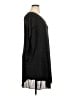 Unbranded Stars Black Cocktail Dress Size XL - photo 4
