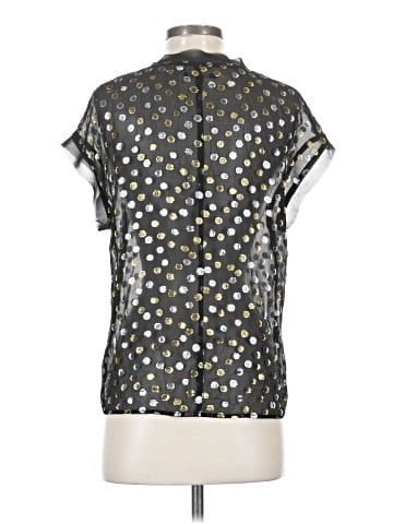 Broadway & Broome Short Sleeve Top (view 2)