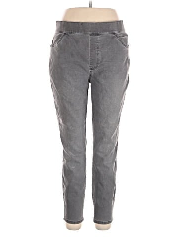 Evri Jeggings (view 1)