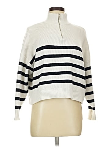 MNG Turtleneck Sweater (view 1)
