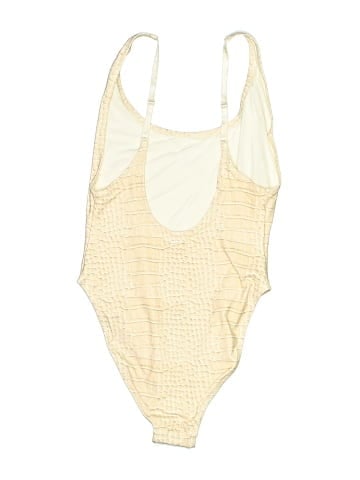 SKIMS One Piece Swimsuit (view 2)
