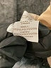 Chico's Silver Formal Skirt Size XL (3) - photo 5