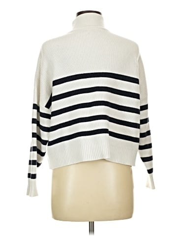 MNG Turtleneck Sweater (view 2)