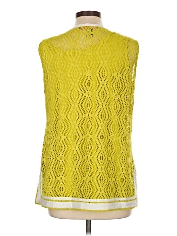 Peck & Peck Sleeveless Blouse (view 2)