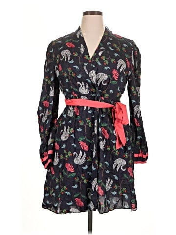 Celina Moon Casual Dress (view 1)