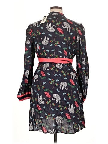 Celina Moon Casual Dress (view 2)
