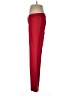City Streets Color Block Red Casual Pants Size 13 - photo 5