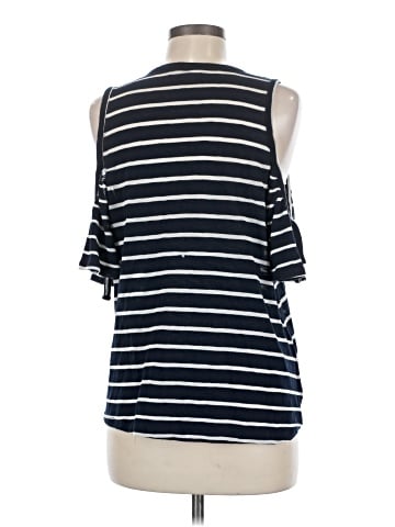Ann Taylor LOFT Outlet Sleeveless Top (view 2)